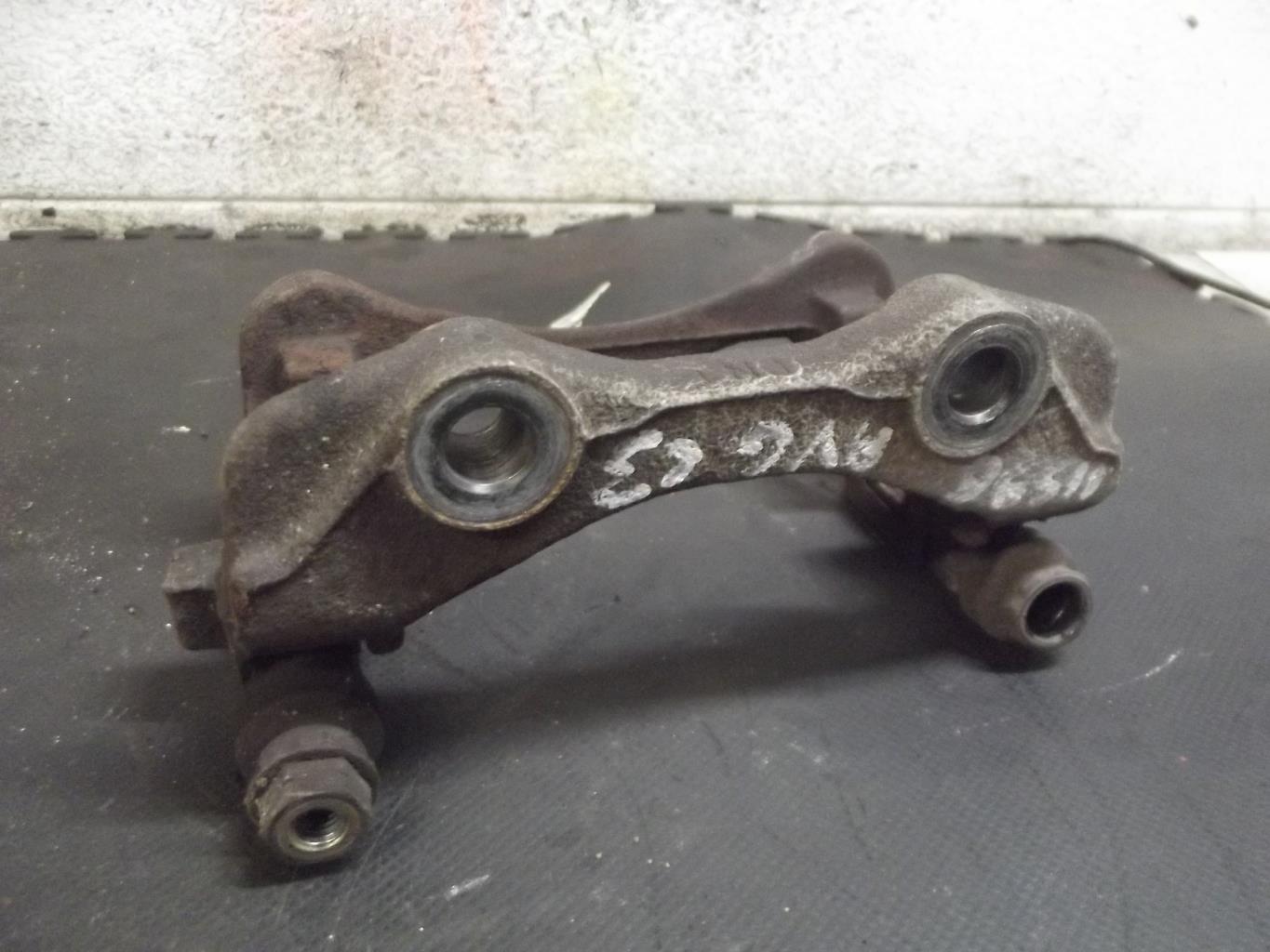 Support etrier frein (chape) avant gauche CITROEN C3 1 PHASE 1 Essence - 1