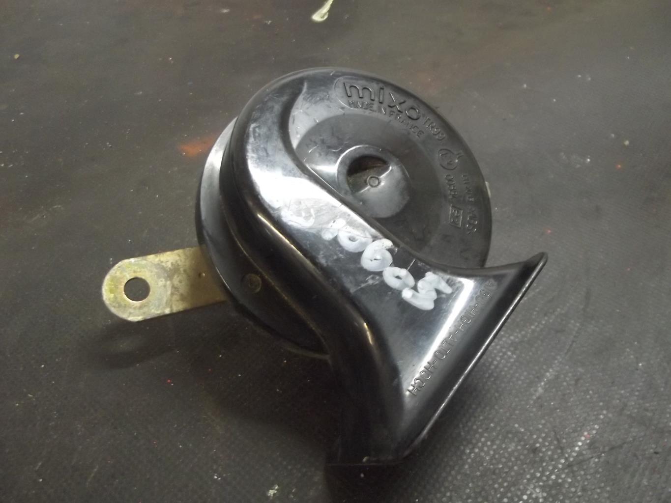 Avertisseur/Klaxon CITROEN C5 1 PHASE 1 Essence - 1