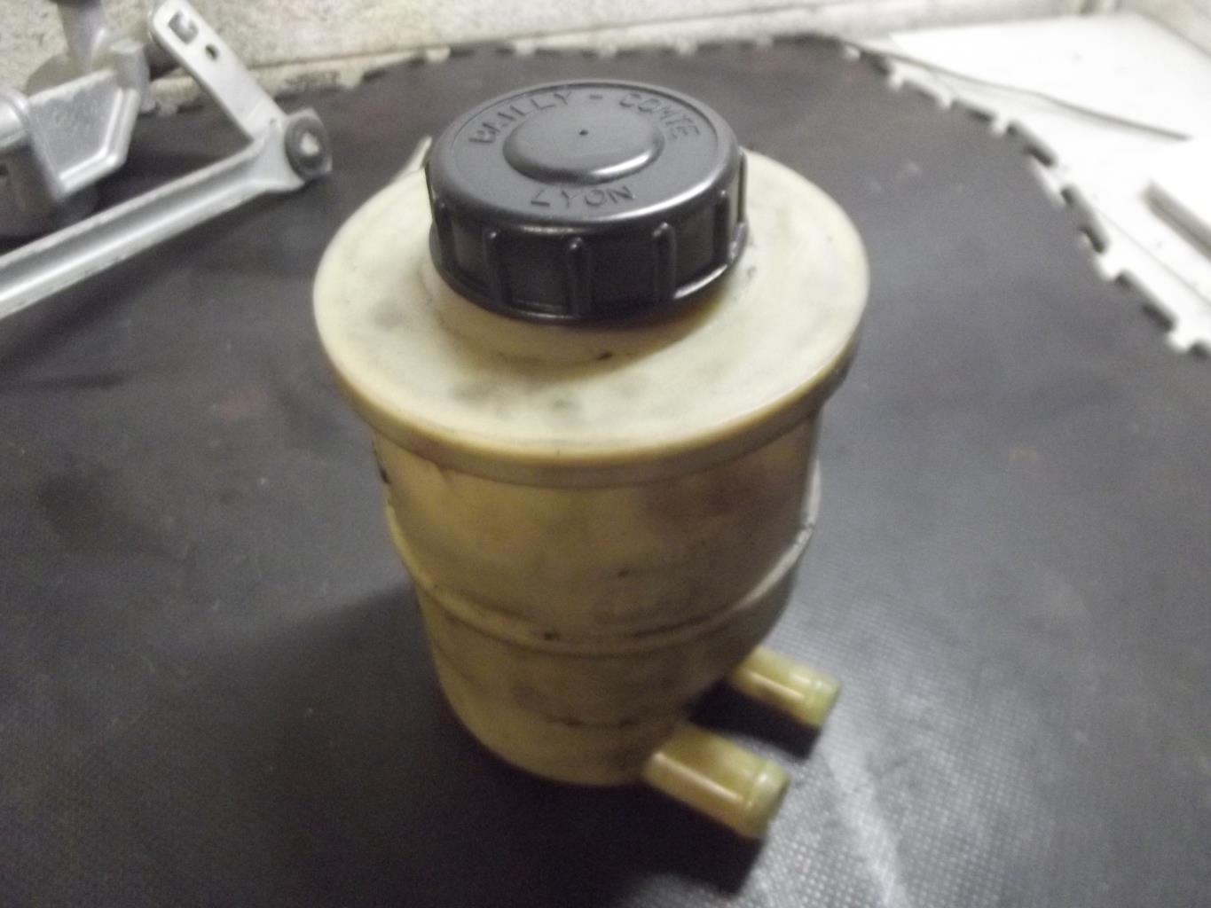 Vase de direction RENAULT ESPACE 3 Diesel - 1
