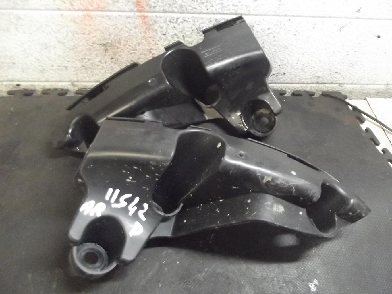Support de pare chocs arriere PEUGEOT 308 2 PHASE 1 Essence - 1