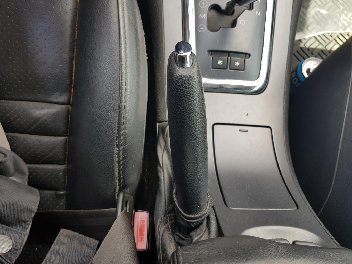 Levier frein à main PEUGEOT 407 COUPE Diesel - 1