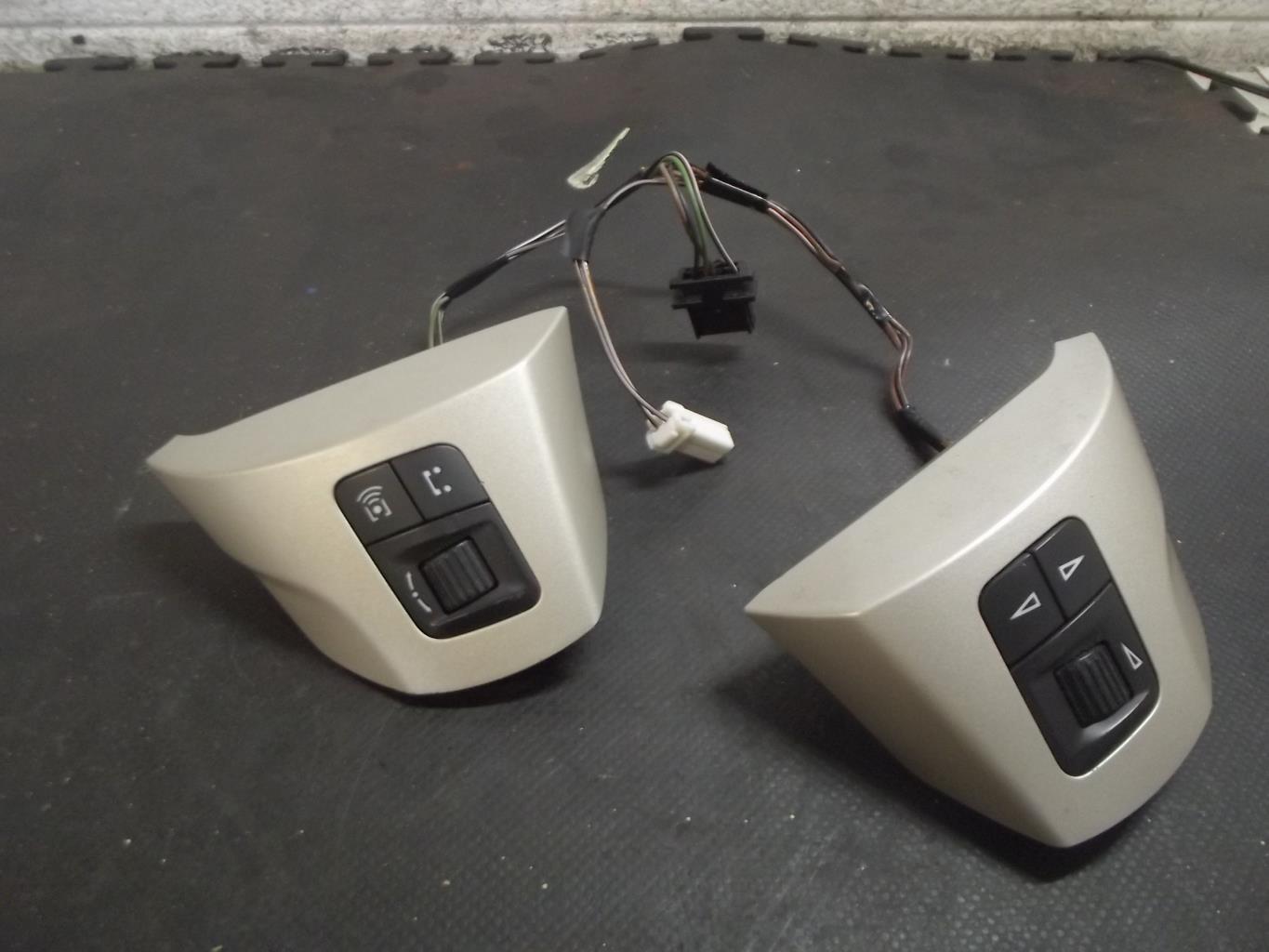 Commande autoradio OPEL CORSA D PHASE 1 Essence - 1