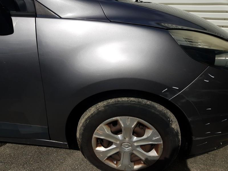Aile avant droit RENAULT SCENIC 3 PHASE 1 Diesel - 1