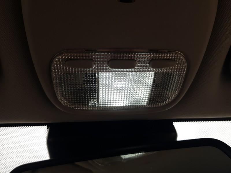 Eclairage de plafonnier PEUGEOT 407 COUPE Diesel - 1