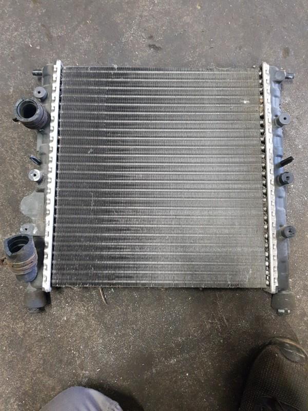 Radiateur eau RENAULT CLIO 2 PHASE 1 Essence - 1