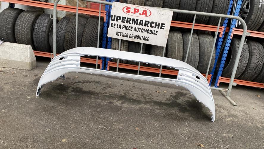 Photo de la pièce