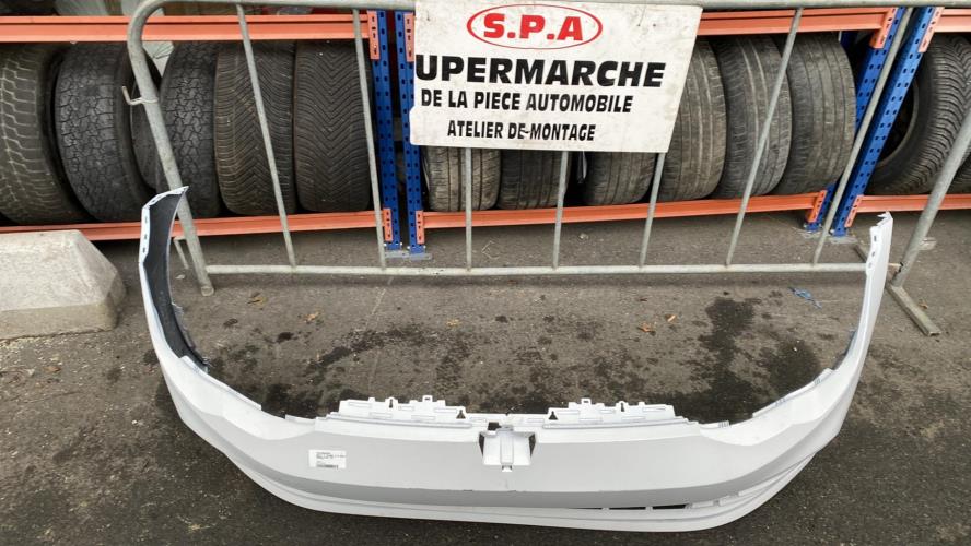 Photo de la pièce