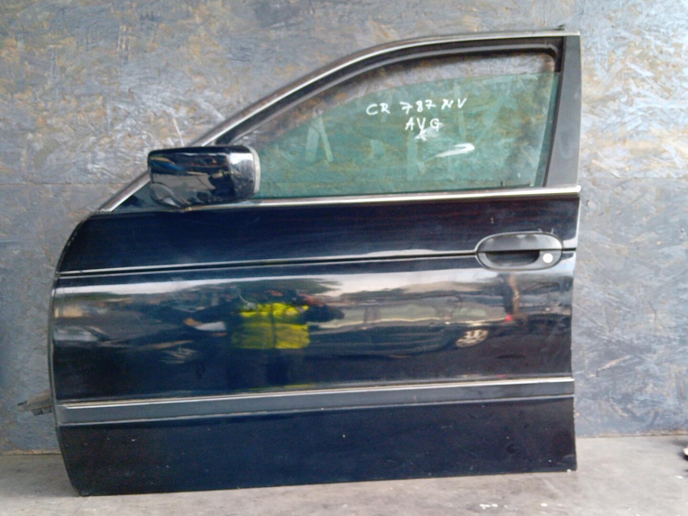 Porte avant gauche BMW SERIE 5 E39 PHASE 1 Diesel - 1
