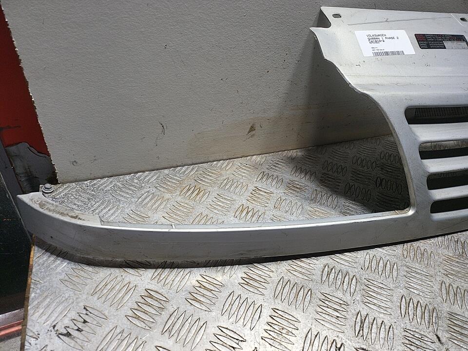 Calandre VOLKSWAGEN SHARAN 1 PHASE 2  - 1