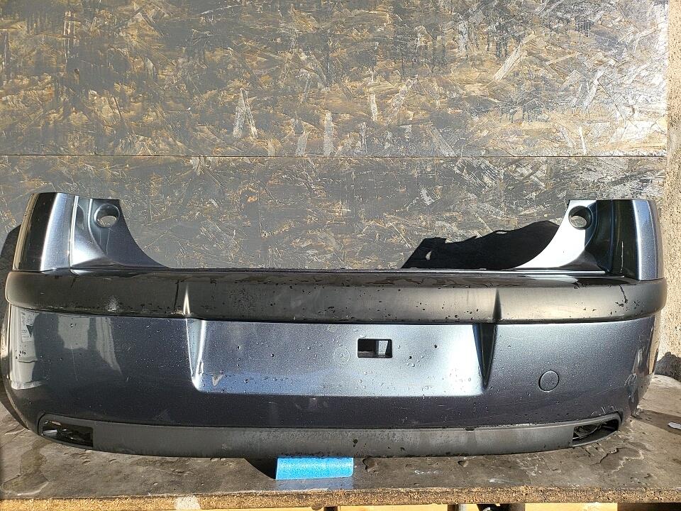 Pare choc arriere CITROEN C4 1 PHASE 1 Essence - 1