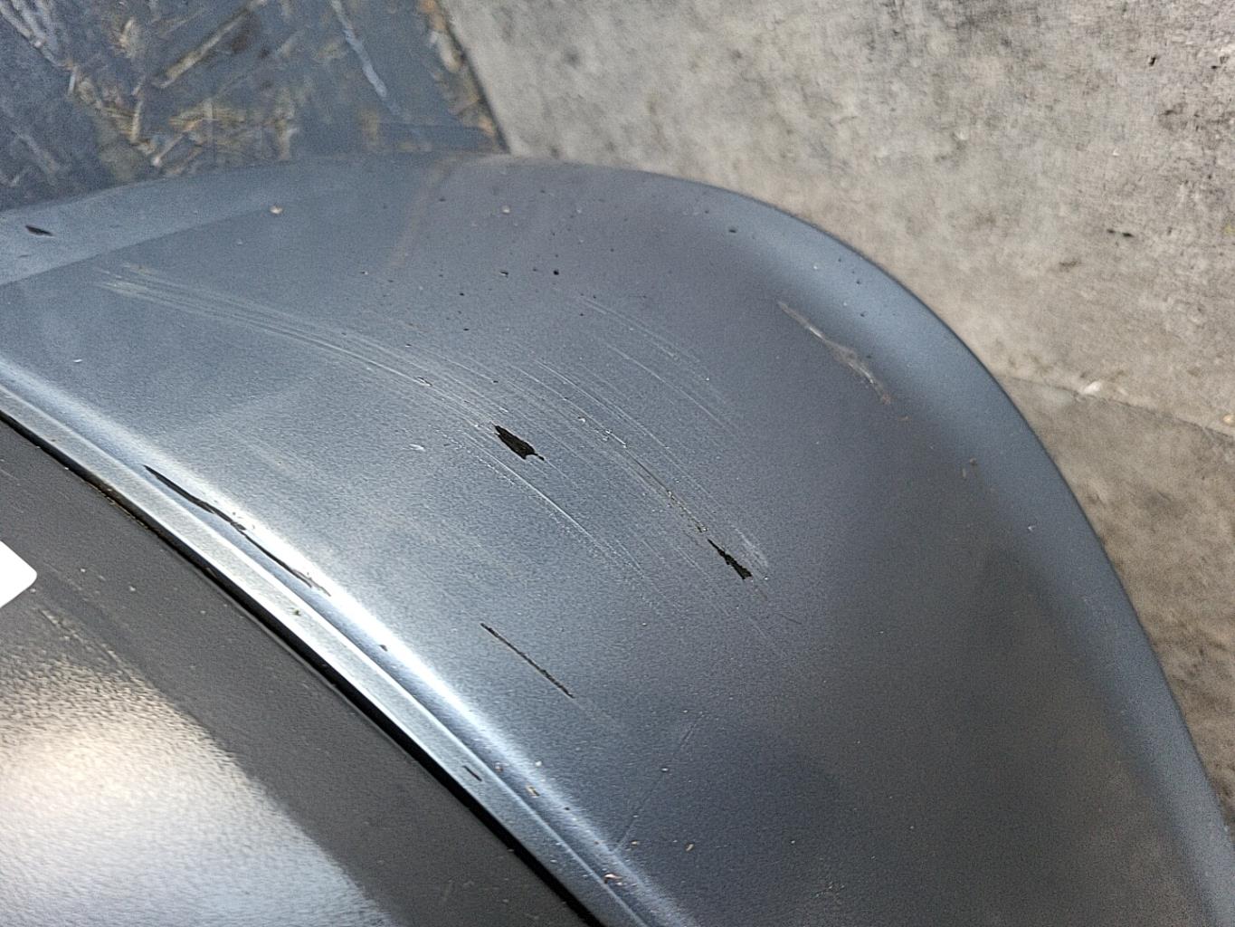 Pare choc arriere FORD FIESTA 4 PHASE 2 Essence - 1