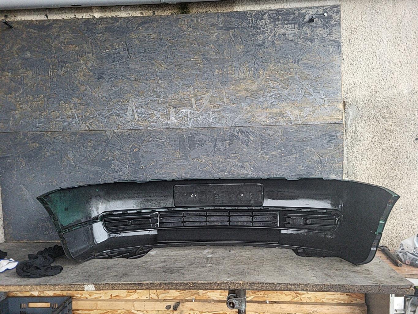Pare choc avant VOLKSWAGEN LUPO Essence - 1