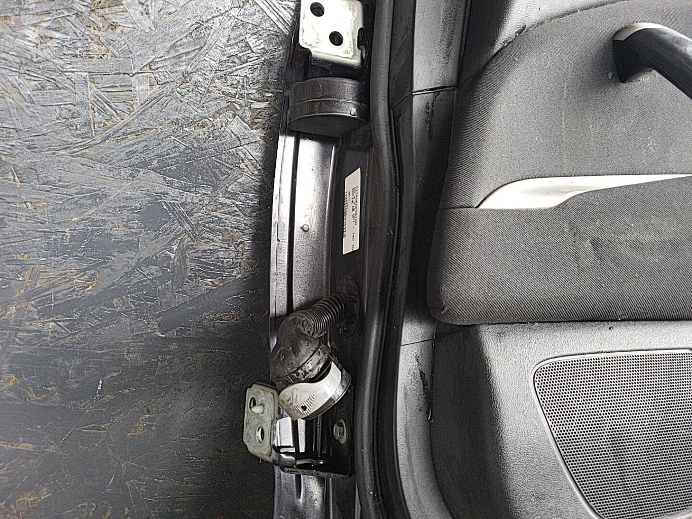 Porte arriere droit CITROEN C5 2 Diesel - 1