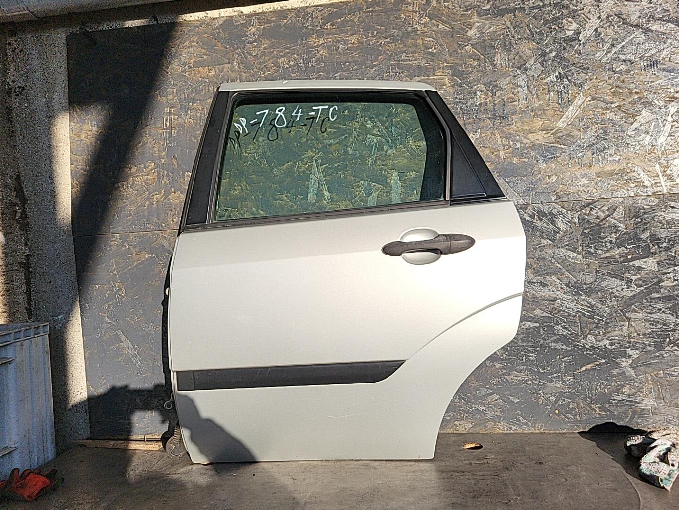 Porte arriere gauche FORD FOCUS 1 Diesel - 1