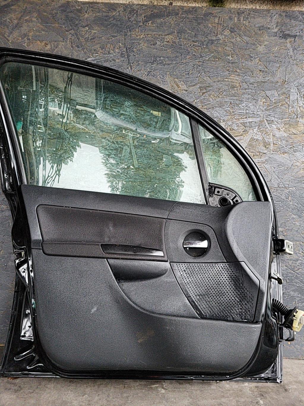 Porte avant gauche CITROEN C3 2 PHASE 1 Diesel - 1