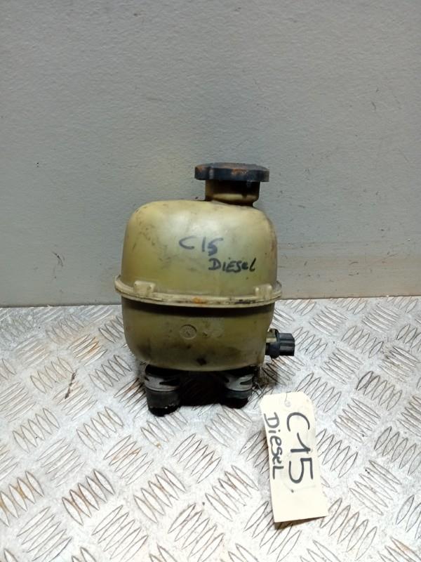 Vase d'expansion CITROEN C15 Diesel - 1