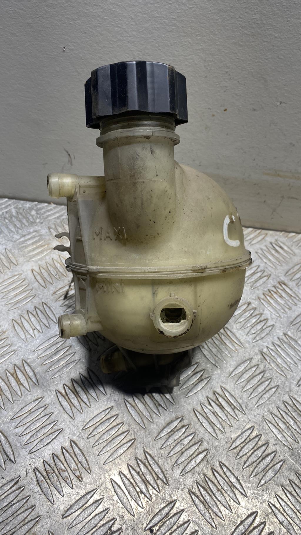 Vase d'expansion CITROEN C3 1 PHASE 1 Diesel - 1