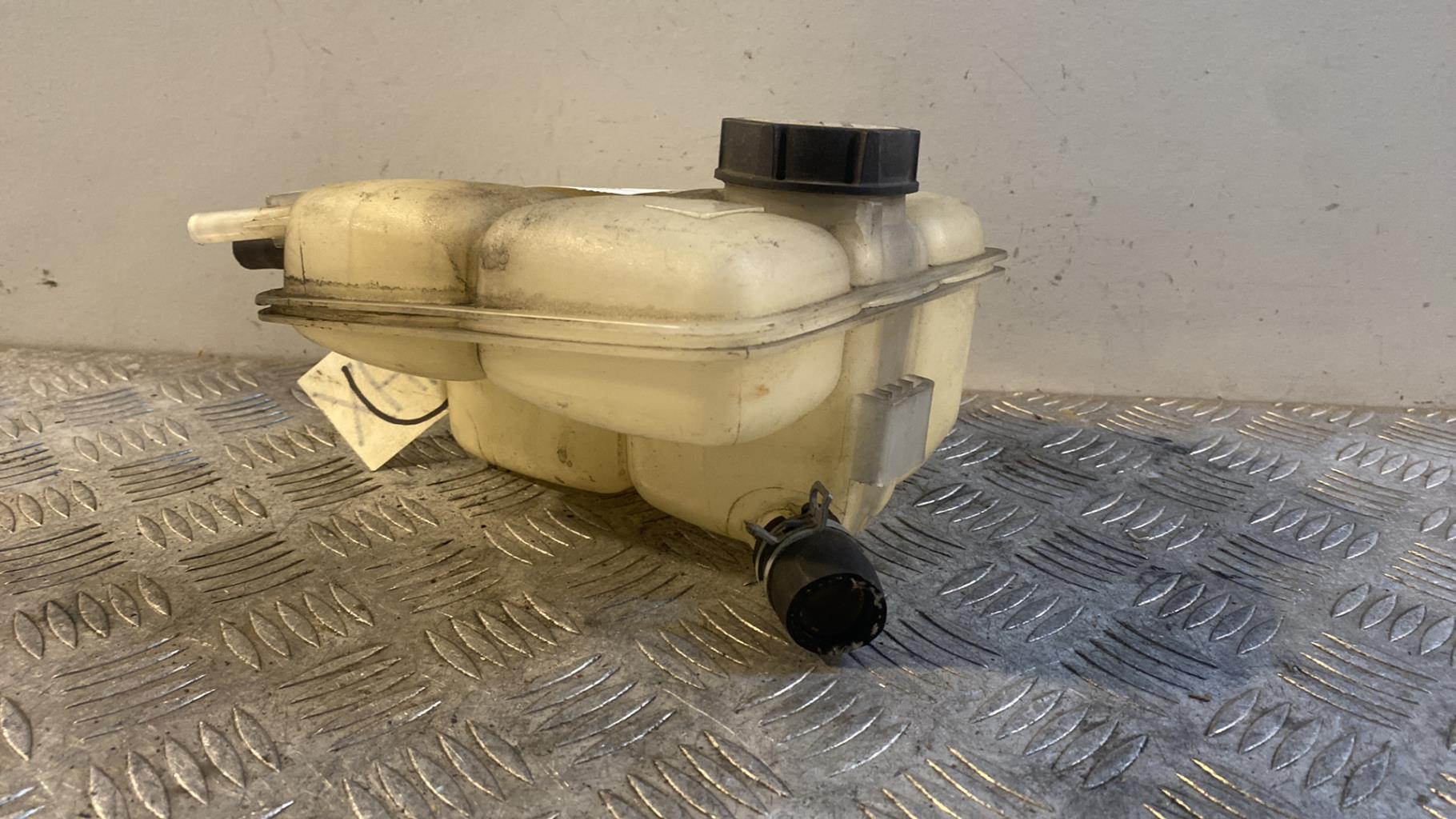 Vase d'expansion FORD C-MAX 1 PHASE 1 Diesel - 1