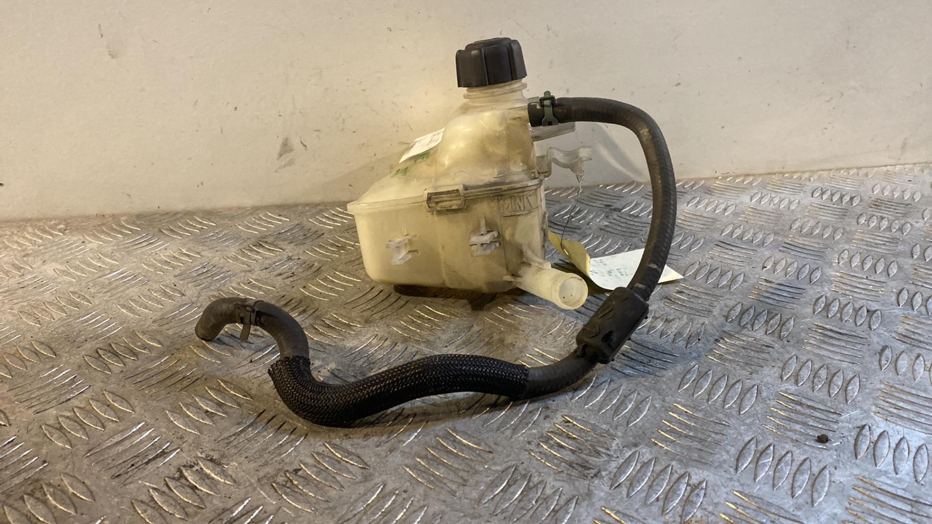 Vase d'expansion RENAULT MEGANE 3 PHASE 1 Diesel - 1