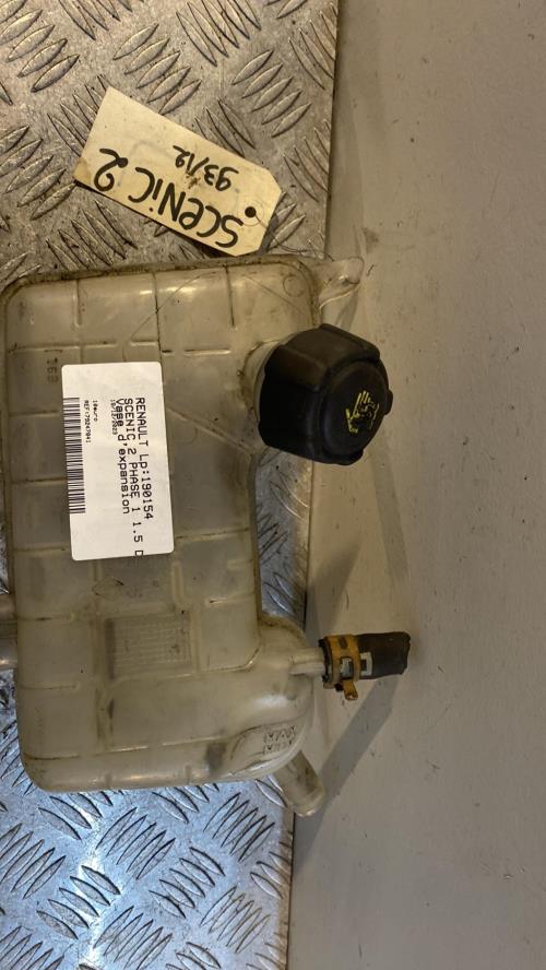 Photo de la pièce