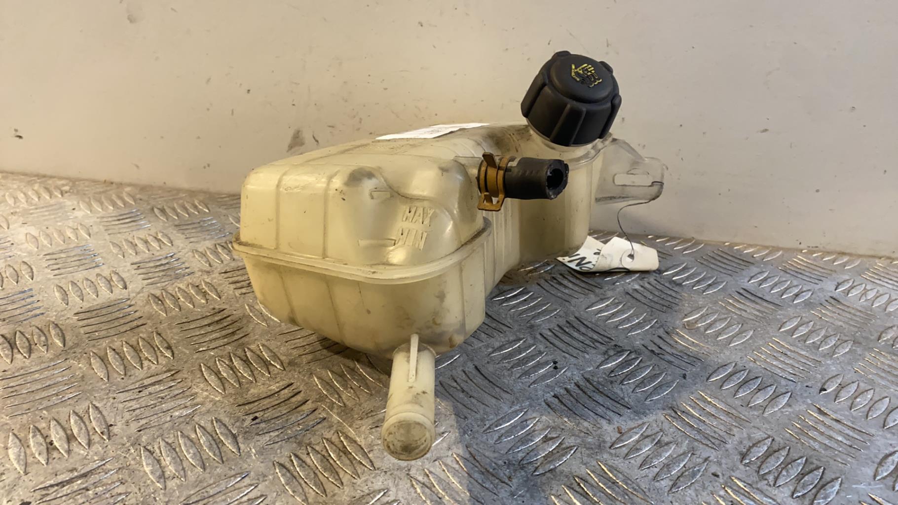 Vase d'expansion RENAULT SCENIC 2 PHASE 1 Diesel - 1