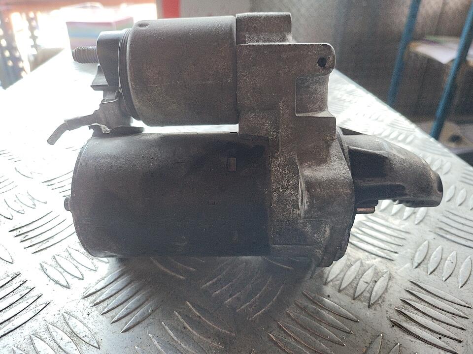 Demarreur FORD FUSION PHASE 1 Essence - 1