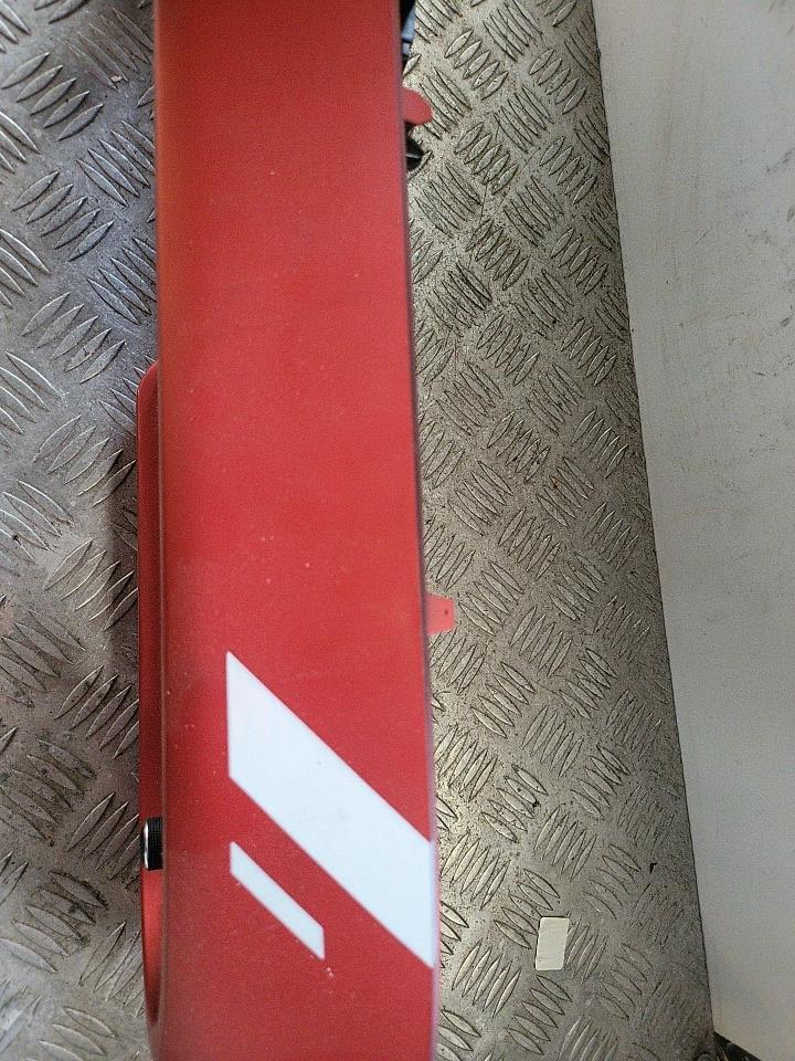 Casquette tableau de bord RENAULT TWINGO 3 PHASE 2  - 1