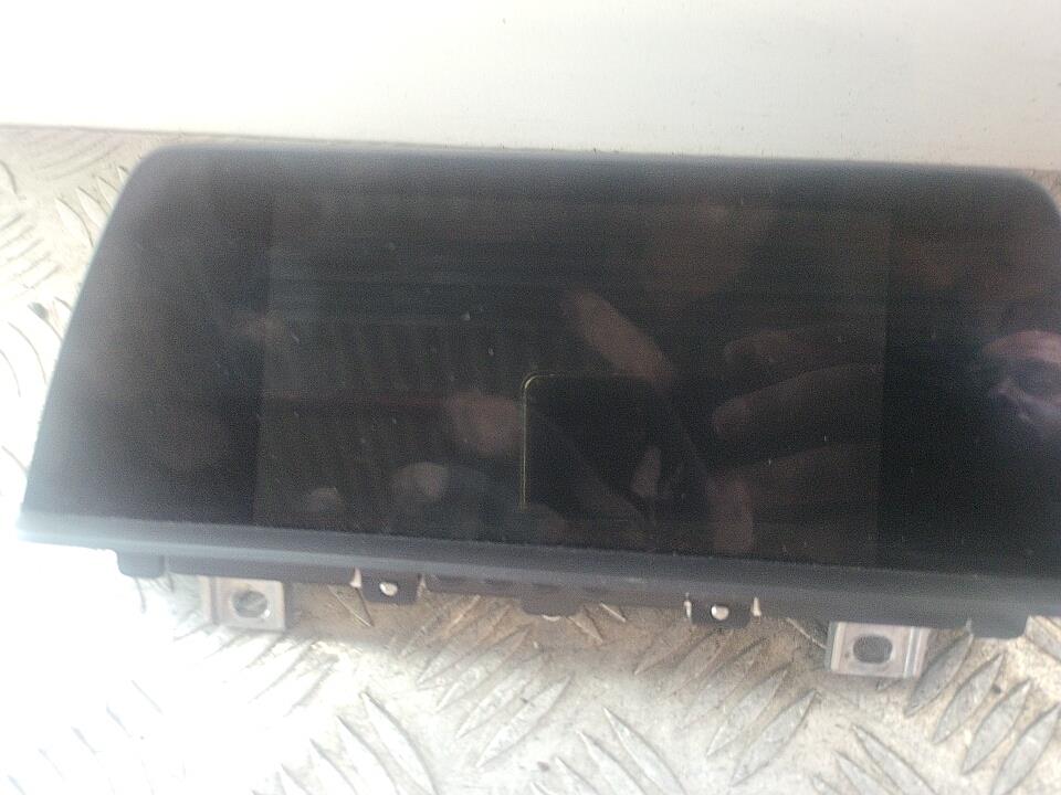 GPS BMW SERIE 1 F20 PHASE 2 Essence - 1