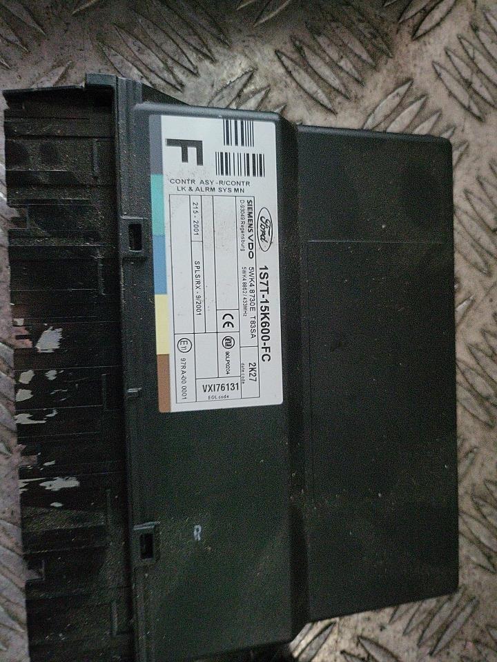 Kit de demarrage FORD FOCUS 2 PHASE 1 Diesel - 1