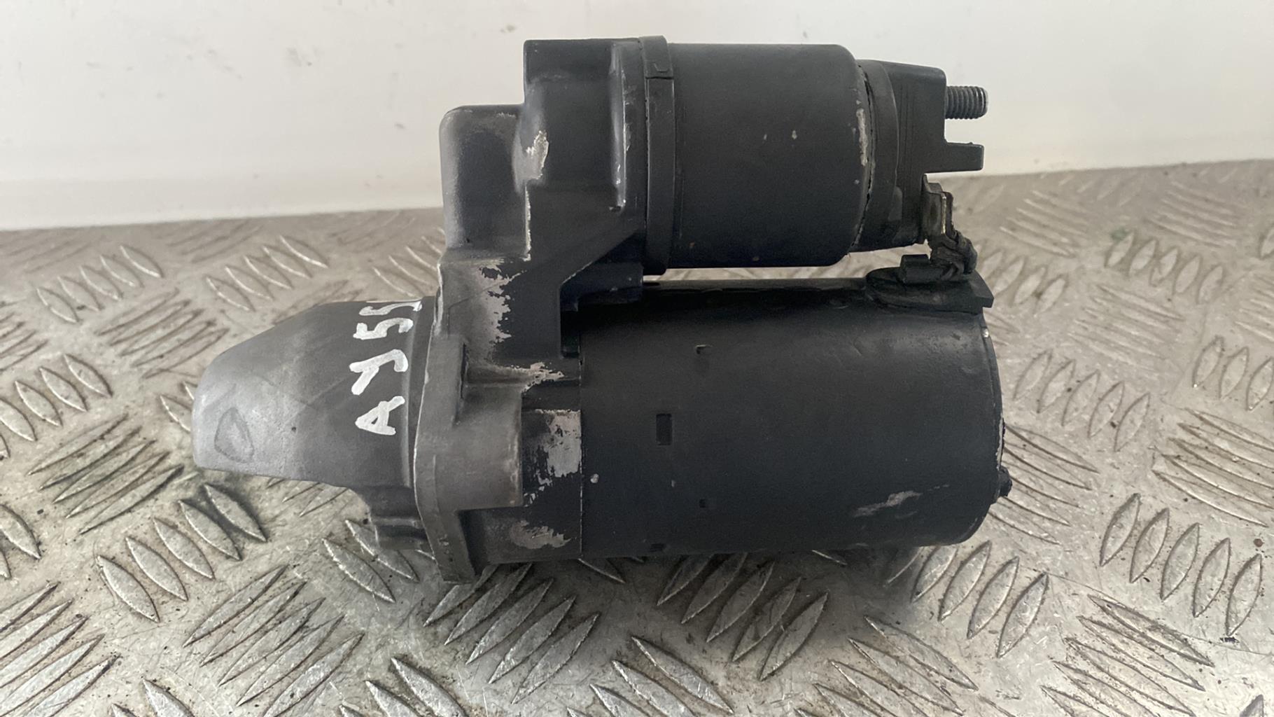 Demarreur OPEL CORSA C PHASE 2 Diesel - 1
