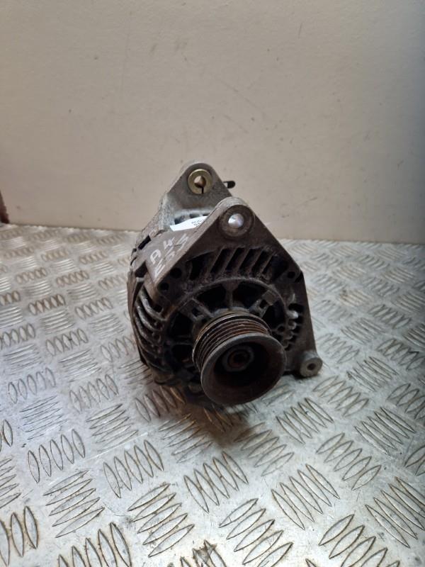 Alternateur AUDI A4 3 PHASE 1 Essence - 1