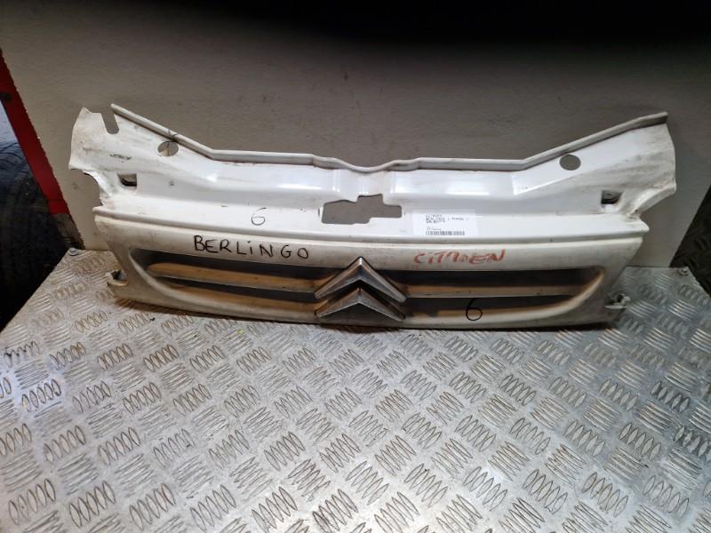 Calandre CITROEN BERLINGO 1 PHASE 1  - 1