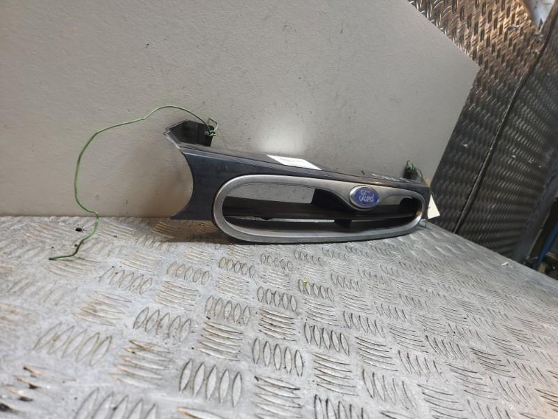 Calandre FORD MONDEO 1 PHASE 2  - 1