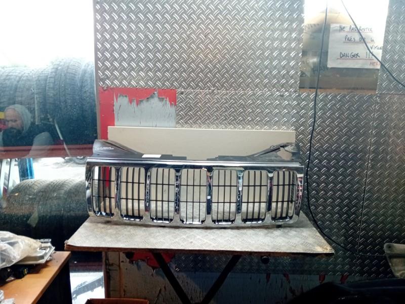 Calandre JEEP GRAND CHEROKEE 3 PHASE 2  - 1