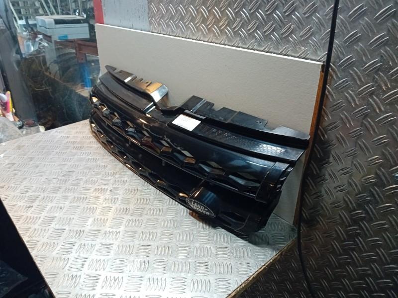 Calandre LAND ROVER DEFENDER 5 LIMITED  - 1