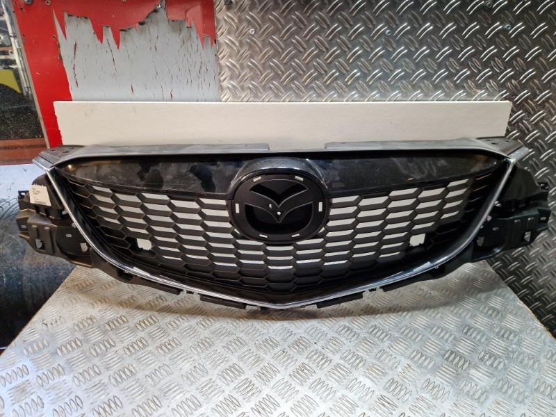 Calandre MAZDA CX5 2 PHASE 1  - 1