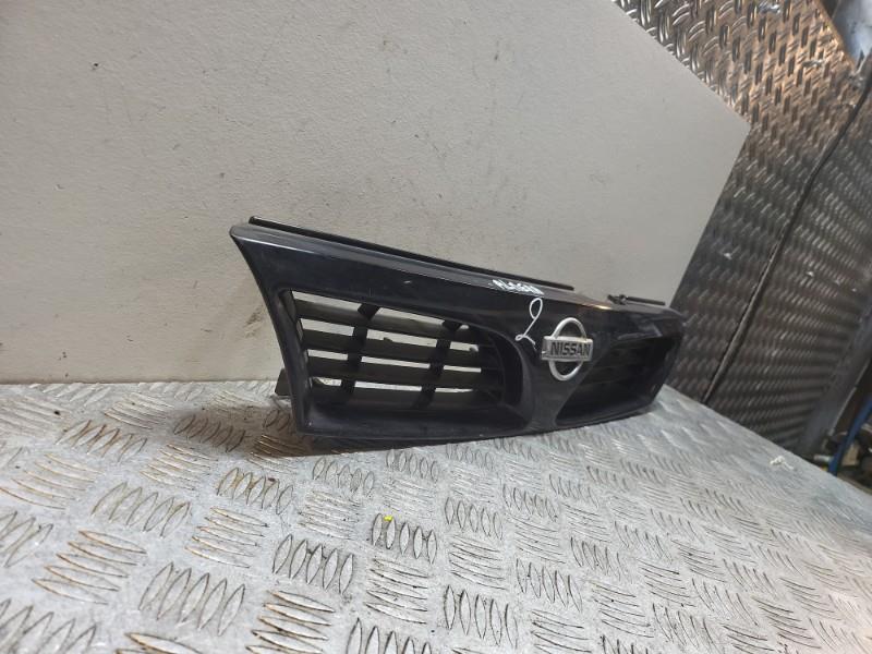 Calandre NISSAN ALMERA 2  - 1