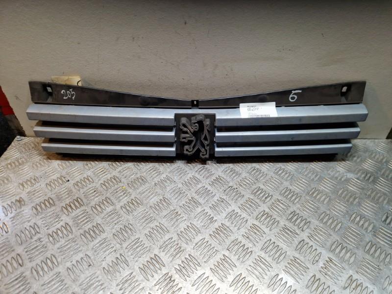 Calandre PEUGEOT 205 PHASE 1  - 1