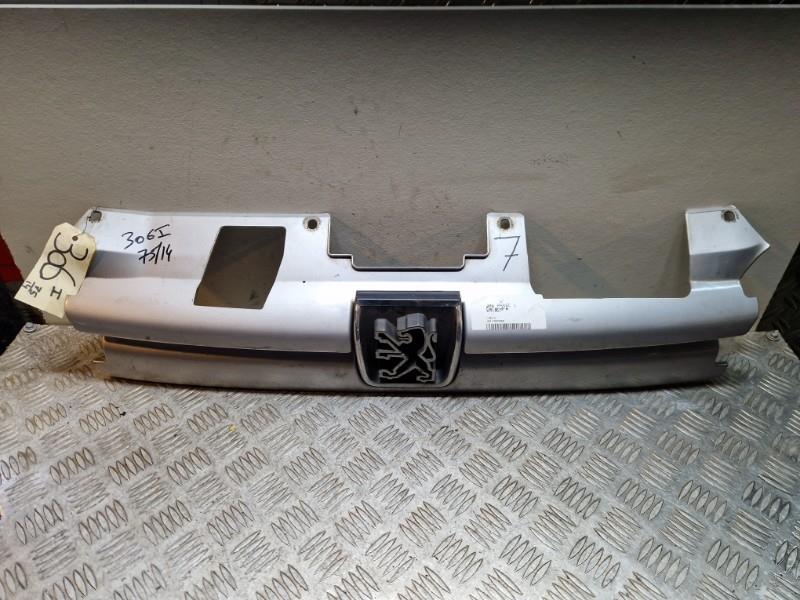 Calandre PEUGEOT 306 PHASE 1  - 1