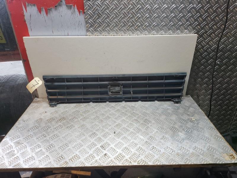 Calandre SEAT IBIZA 1 PHASE 2  - 1