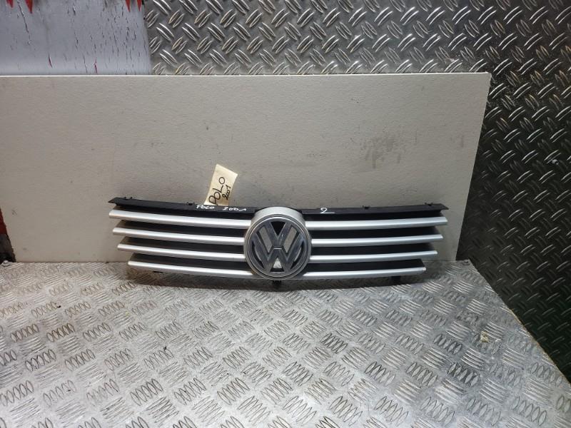 Calandre VOLKSWAGEN POLO 4 PHASE 1 Diesel - 1