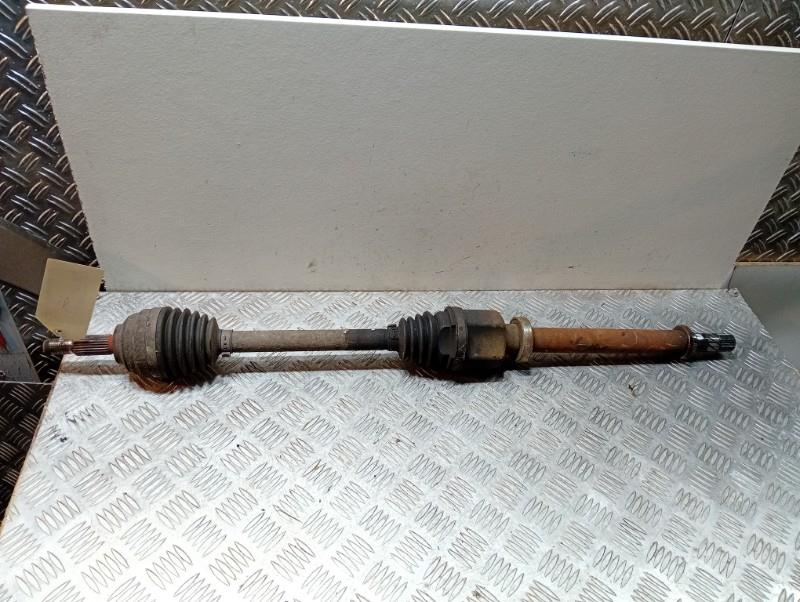 Cardan droit (transmission) RENAULT CLIO 3 PHASE 1 BREAK Diesel - 1