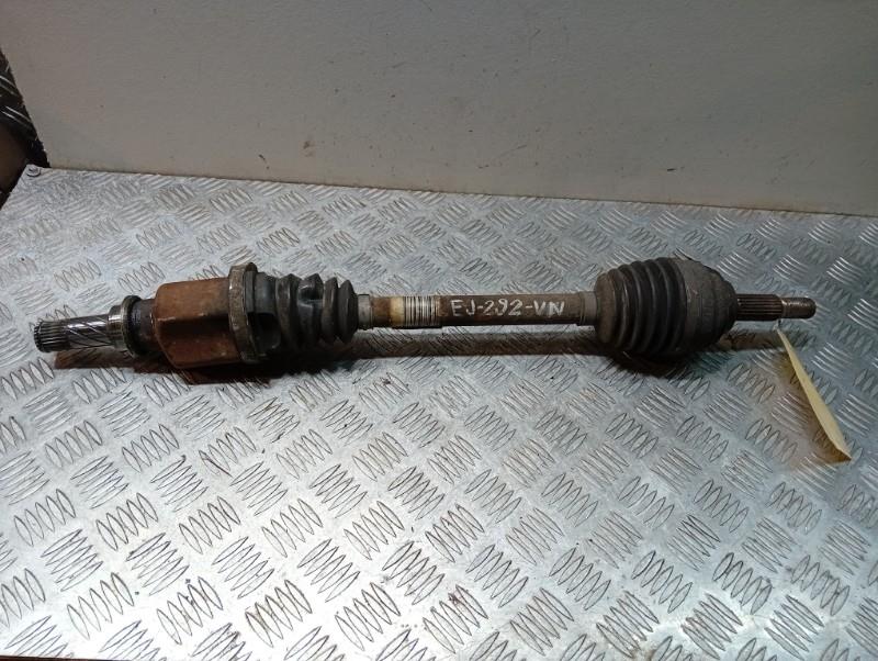 Cardan gauche (transmission) RENAULT CLIO 3 PHASE 1 BREAK Diesel - 1