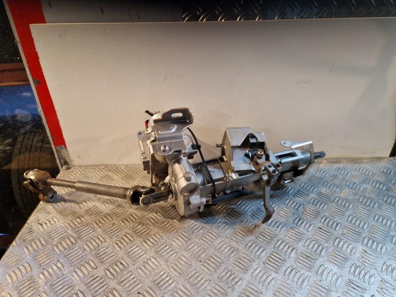 Colonne de direction RENAULT CLIO 4 PHASE 1 Diesel - 1