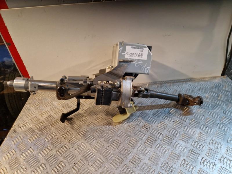 Colonne de direction RENAULT MEGANE 3 PHASE 2 COUPE Diesel - 1