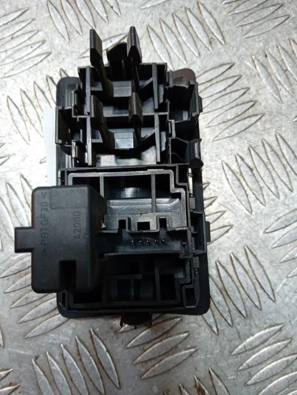 Commande de phare RENAULT CLIO 3 PHASE 1 BREAK Diesel - 1