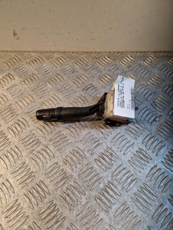 Commande de phare TOYOTA COROLLA VERSO 2 PHASE 1 Diesel - 1