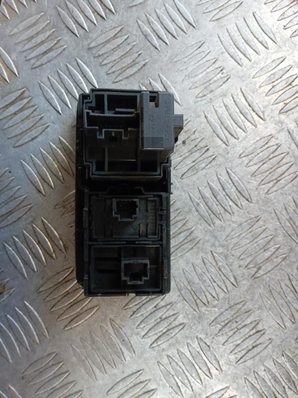 Commande de reglage hauteur de phare RENAULT MEGANE 3 PHASE 1 Diesel - 1