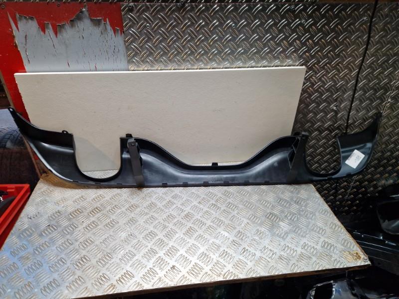 Deflecteur MERCEDES CLASSE A 176  - 1