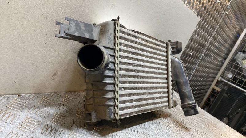 Echangeur air (Intercooler) RENAULT CLIO 4 PHASE 1 Diesel - 1